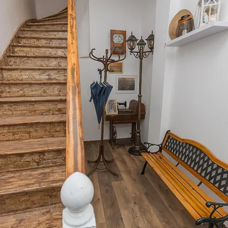 The House Appartement Burgas